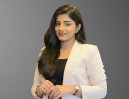 العميل Ghashia Afreen