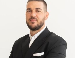 العميل Franck Paul  Le Cochonnec