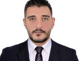 العميل Abdelshafi Salaheldin