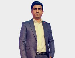 Maqsood Hussain