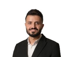 Agent Ahmad  Mansour