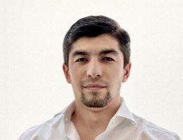 Agent Nodirjon  Mamatkulov