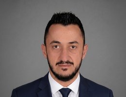 العميل Hilal Abdul Khalek