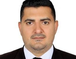 Agent Mehran Samimi