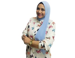Asmaa Ali