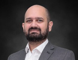 العميل Tarik Horani