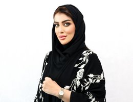 Ghalia Mohammed
