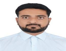 Agent Muhammad Umair Ahmed