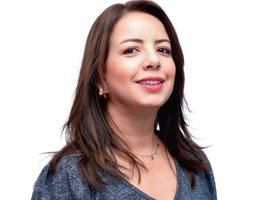 Agent Faten Bouazza