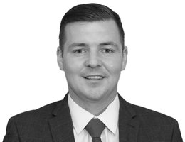 Liam Judge