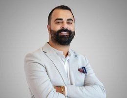 Ali Ghassan Samhoun