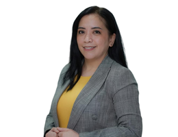 Sheila Grace Ruayana
