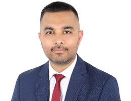 Agent Somanna Myndapanda Nanaiah