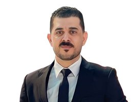 Abdalla AbdelRaouf