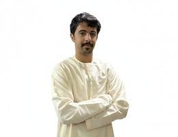 Agent Ameen Mohammed