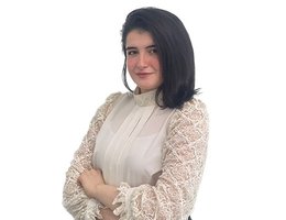 Hiba Kajan