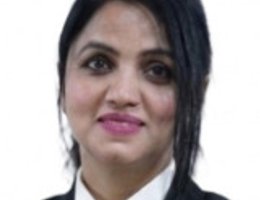 Agent Ms Kiran
