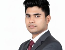 العميل zain shahbaz