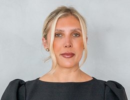 Agent Shanine Strong