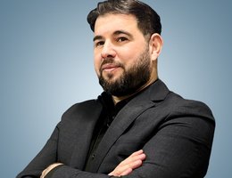 العميل Obaida Abdulkarim Alzoubi