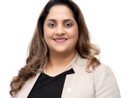 Agent Rhoda Maura Abranches