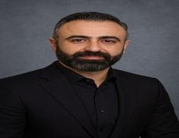 Agent Ala Faissal Alhamed
