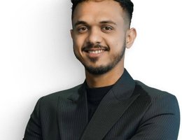 العميل Mohammed Fouzan