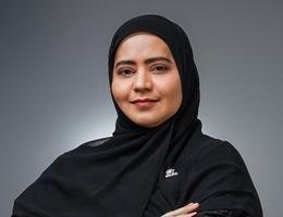 Yasmin Mohammed