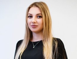 Anastasiia Ivanenko