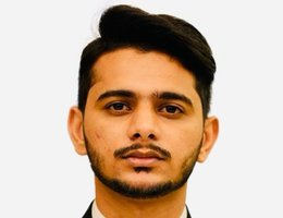 العميل Muhammad Hamza Sohail