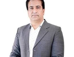 العميل Naveed Chaudhary