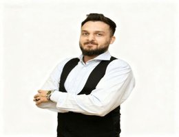 العميل Besmullah Popal Zaii