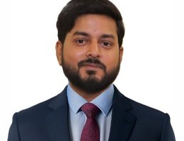 Mohammad Parvez Ansari