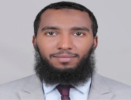 Agent Mohamed Elazrag