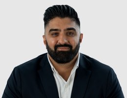 Suraj Rai