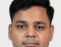 Agent Gaurish Sharma 