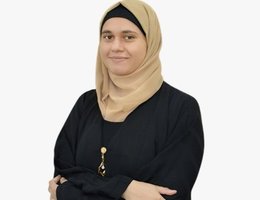 Arooba Afzal