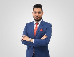 Mohamed Shaban