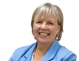 Linda Kuhn