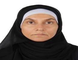 Agent Sakthidhevi Sathiamoorthy