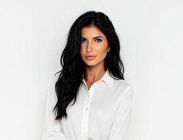Yana Yavorska