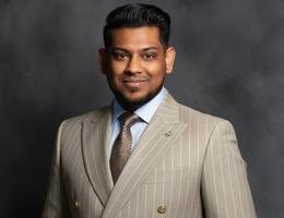 Agent Imtaz Ahmed Saber Ahmed