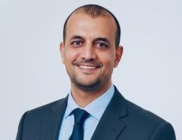 Agent Yazan Al Nsour