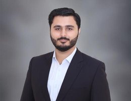 Mustafa Shoaib