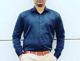 العميل MOHAMMAD SHAHNAWAZ