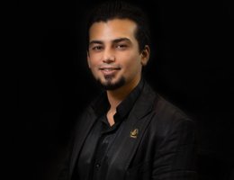 العميل Umair Afzaal