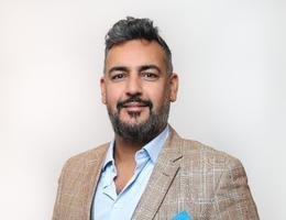 العميل Jagdeep Singh Sidhu