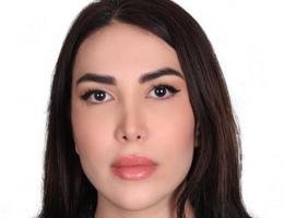 العميل Seyedeh Forough