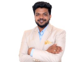 العميل Mohammed Simran Saleem