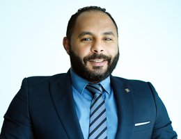 Mohammad Zahran